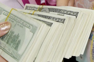 Vốn sẽ đổ bộ vào bất động sản